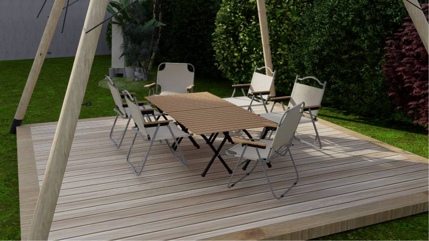 八宿县帐篷生产厂家：以匠心筑牢户外装备的品质根基